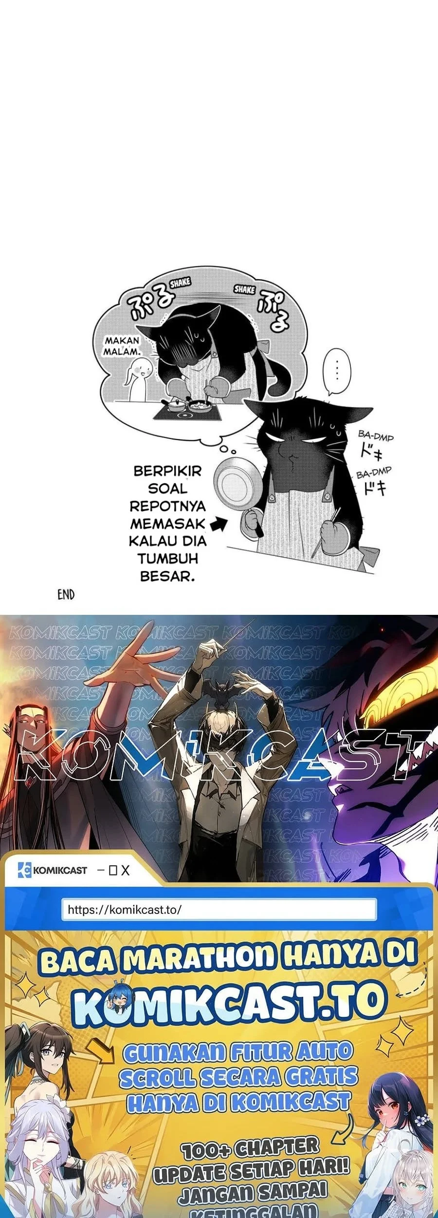 Chapter 66 - halaman 6