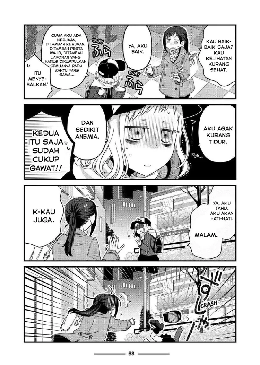 Chapter 67 - halaman 5