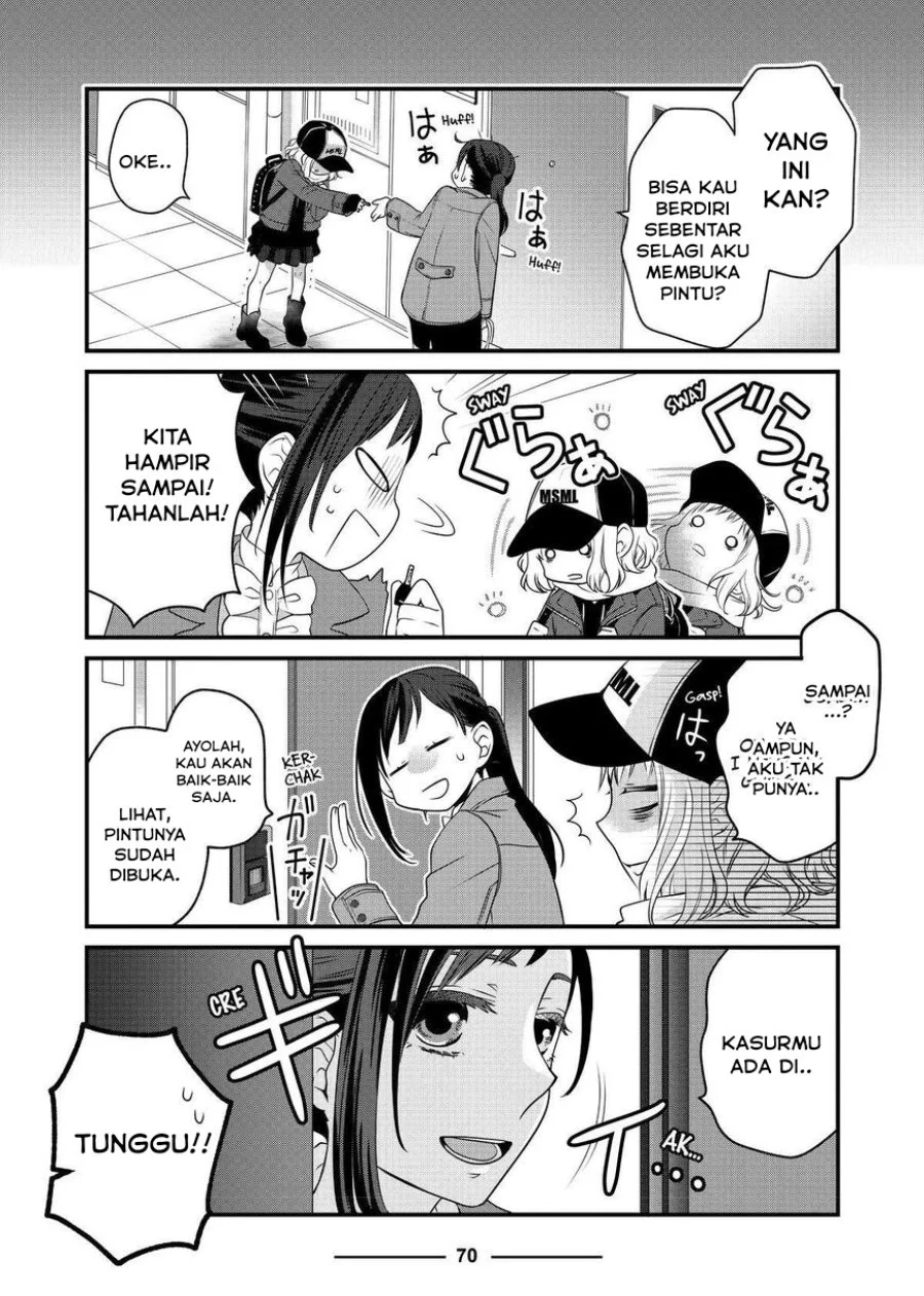 Chapter 67 - halaman 7