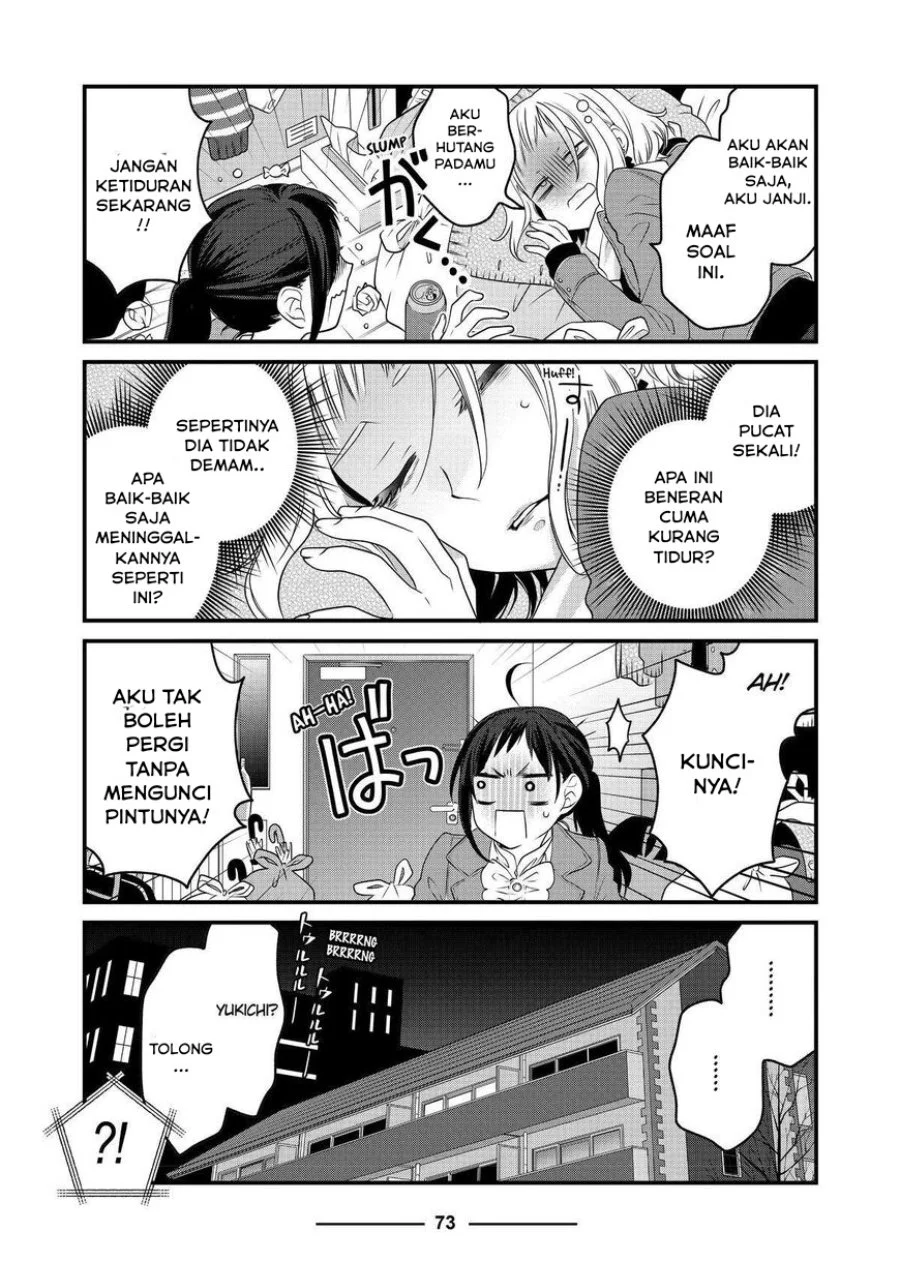 Chapter 67 - halaman 10