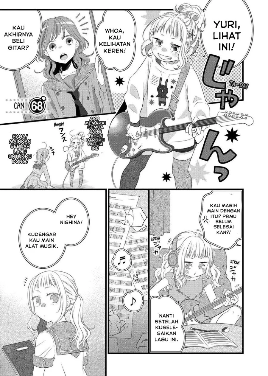 Chapter 68 - halaman 2