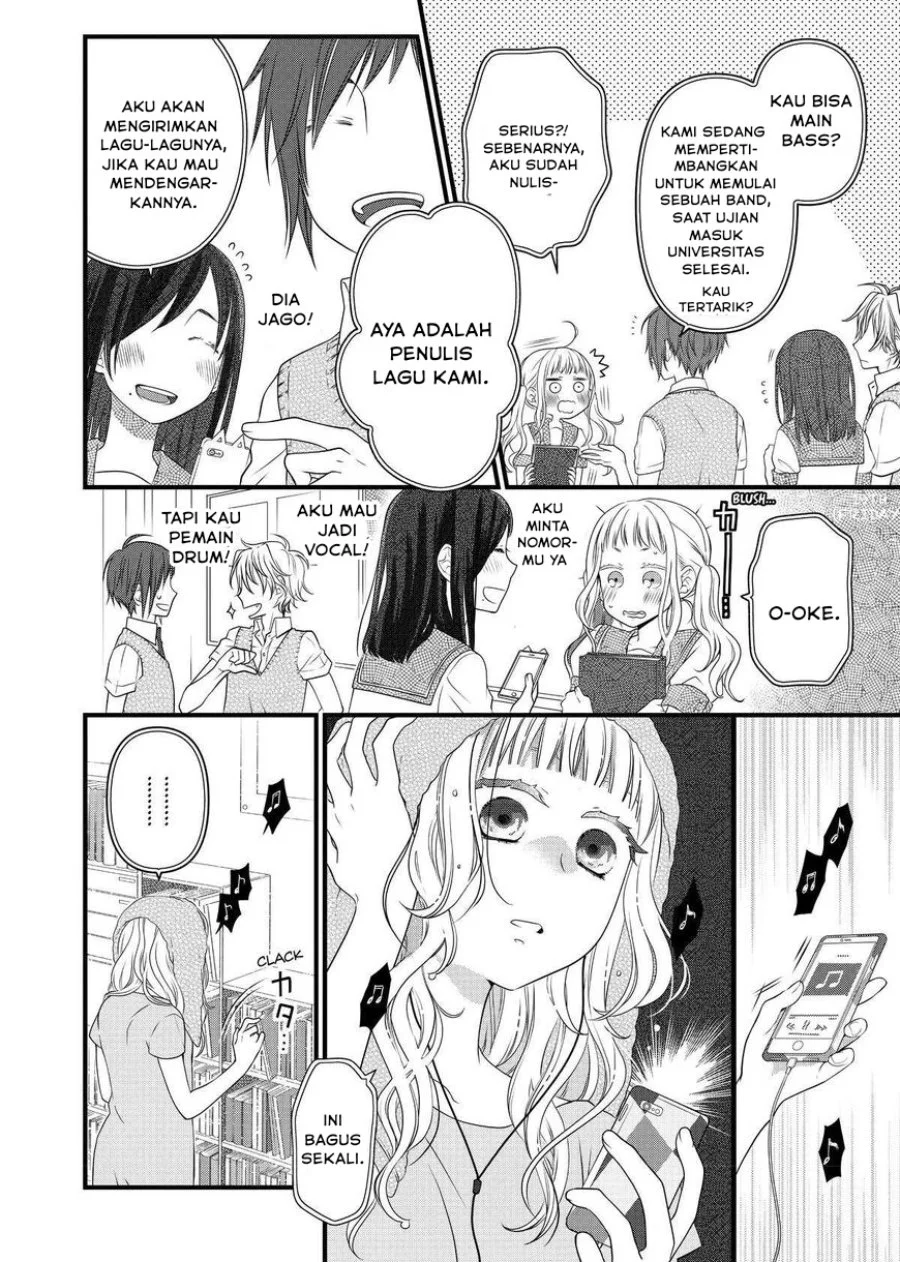 Chapter 68 - halaman 3