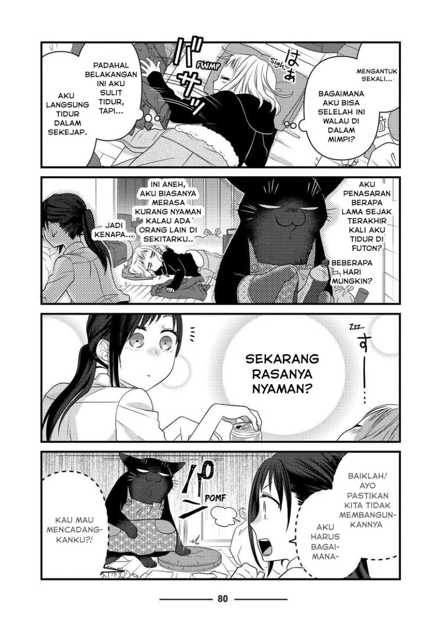 Chapter 68 - halaman 6