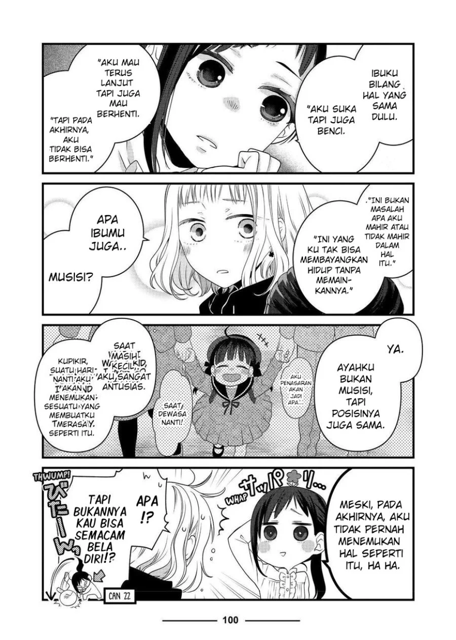 Chapter 69 - halaman 11