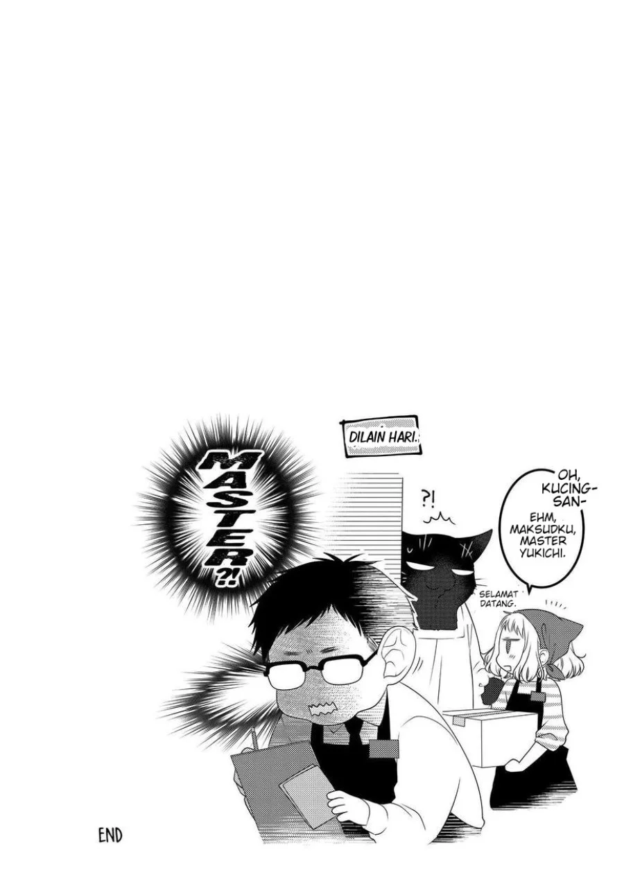 Chapter 69 - halaman 19