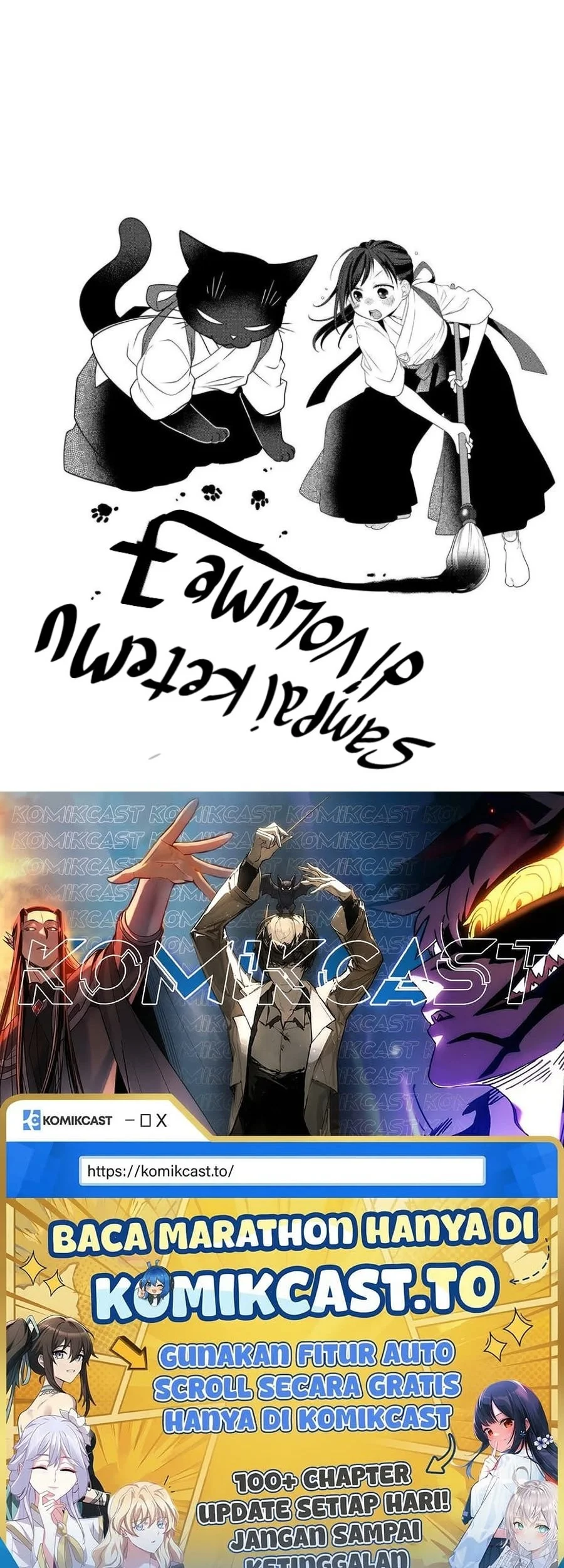 Chapter 69 - halaman 20