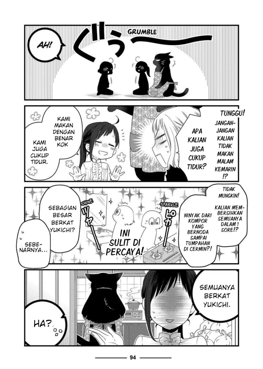 Chapter 69 - halaman 5