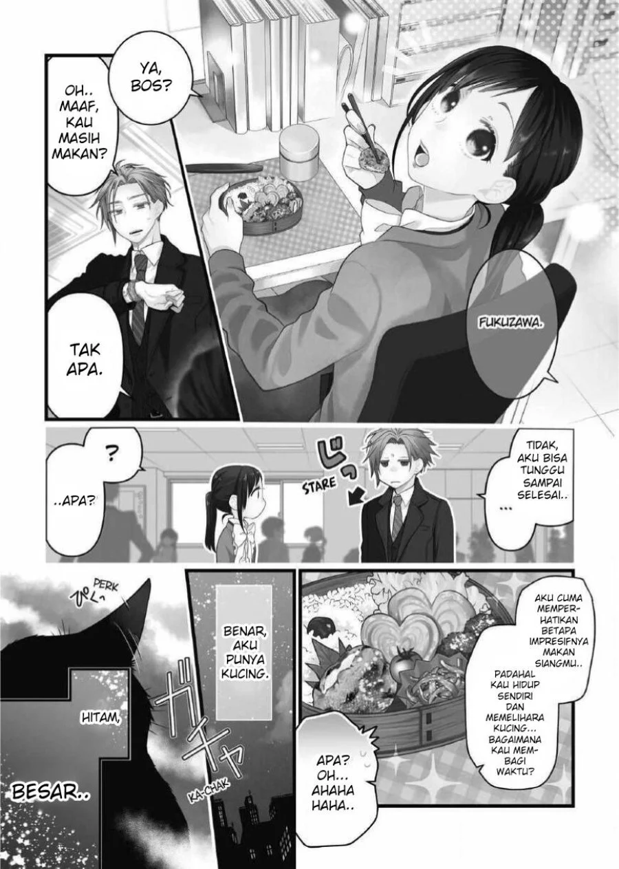Chapter 70 - halaman 2