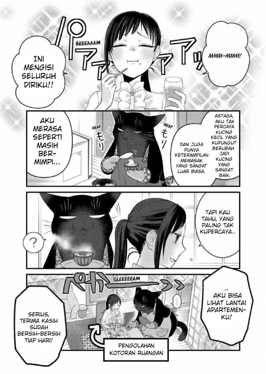 Chapter 70 - halaman 5