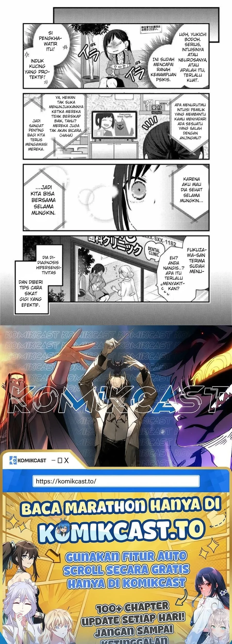 Chapter 71 - halaman 8