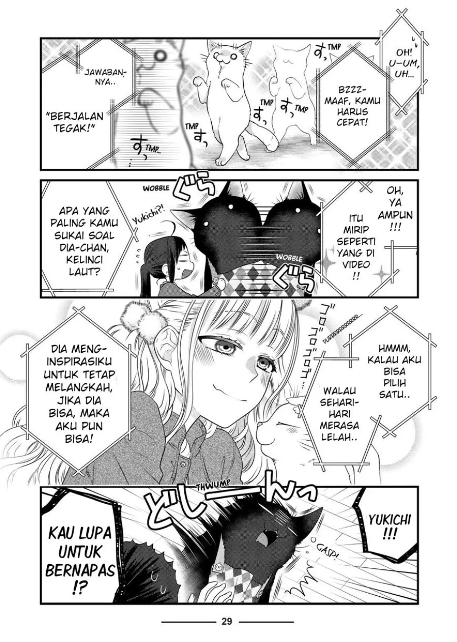 Chapter 73 - halaman 4