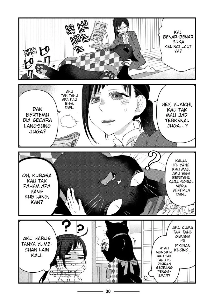Chapter 73 - halaman 5