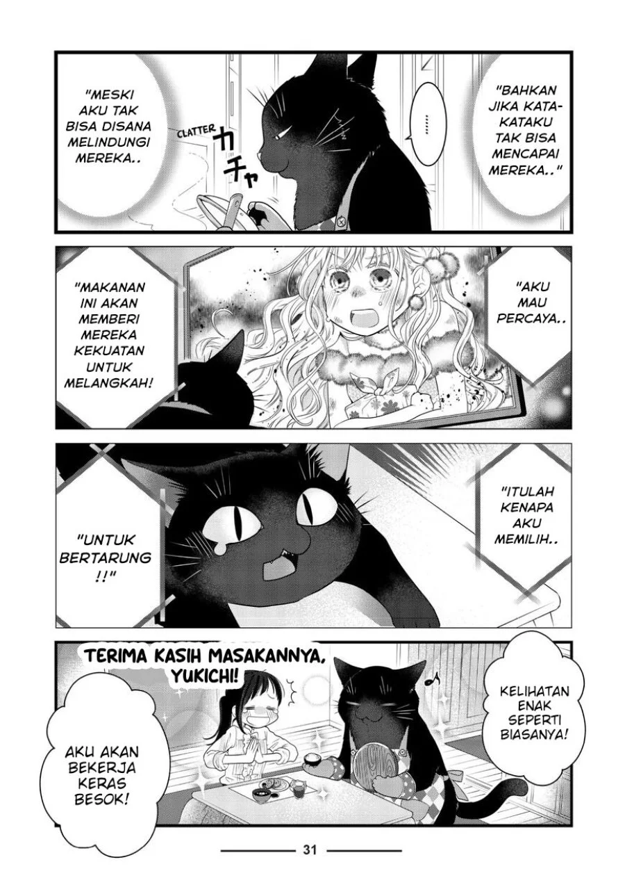 Chapter 73 - halaman 6