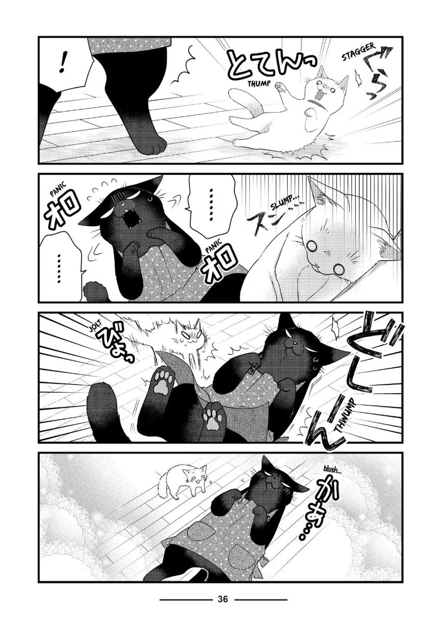 Chapter 74 - halaman 5