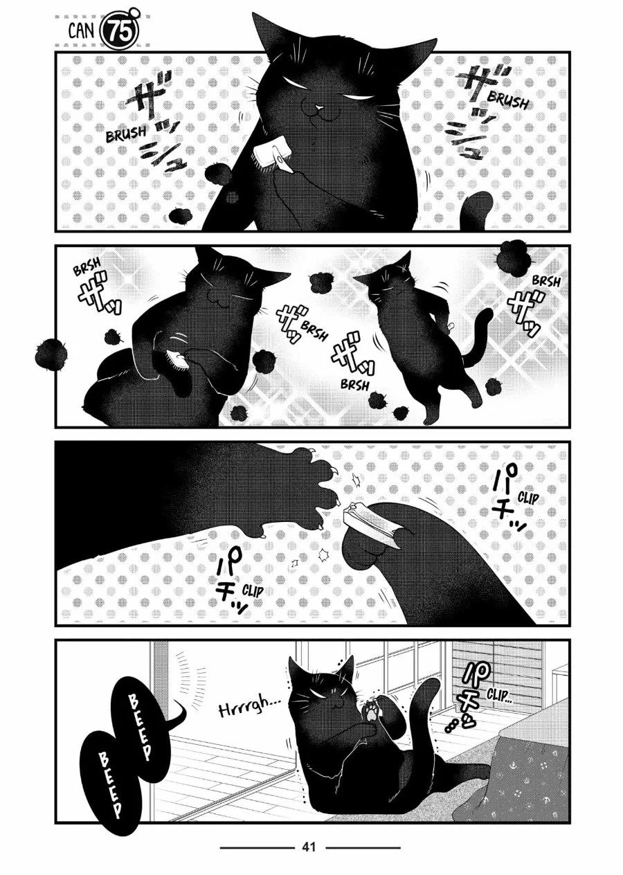 Chapter 75 - halaman 2