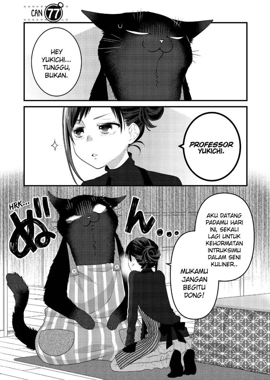 Chapter 77 - halaman 2