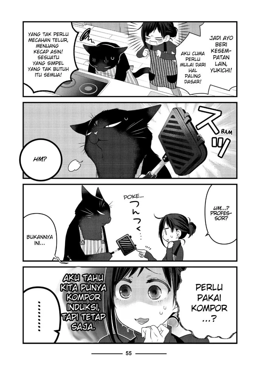 Chapter 77 - halaman 6
