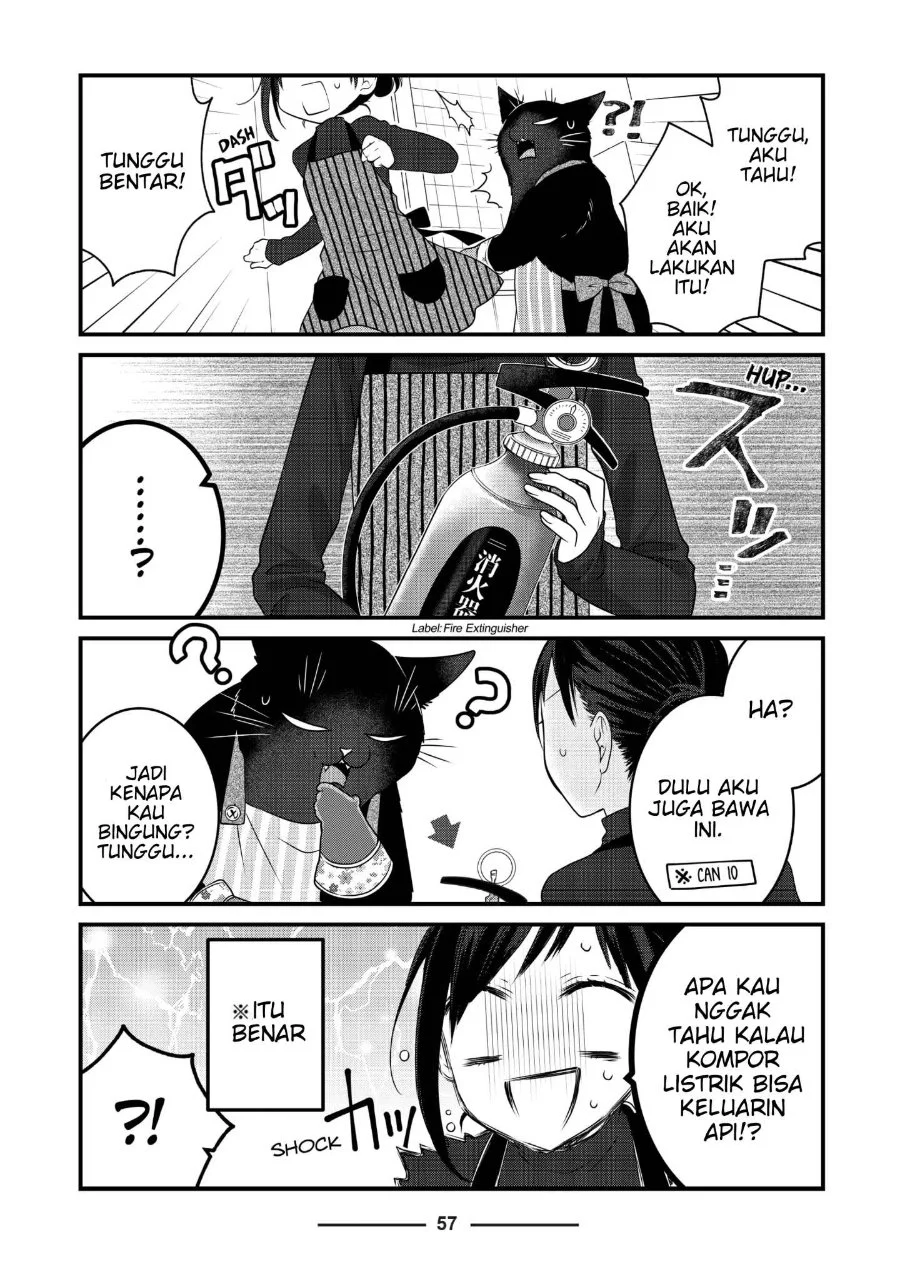 Chapter 77 - halaman 8