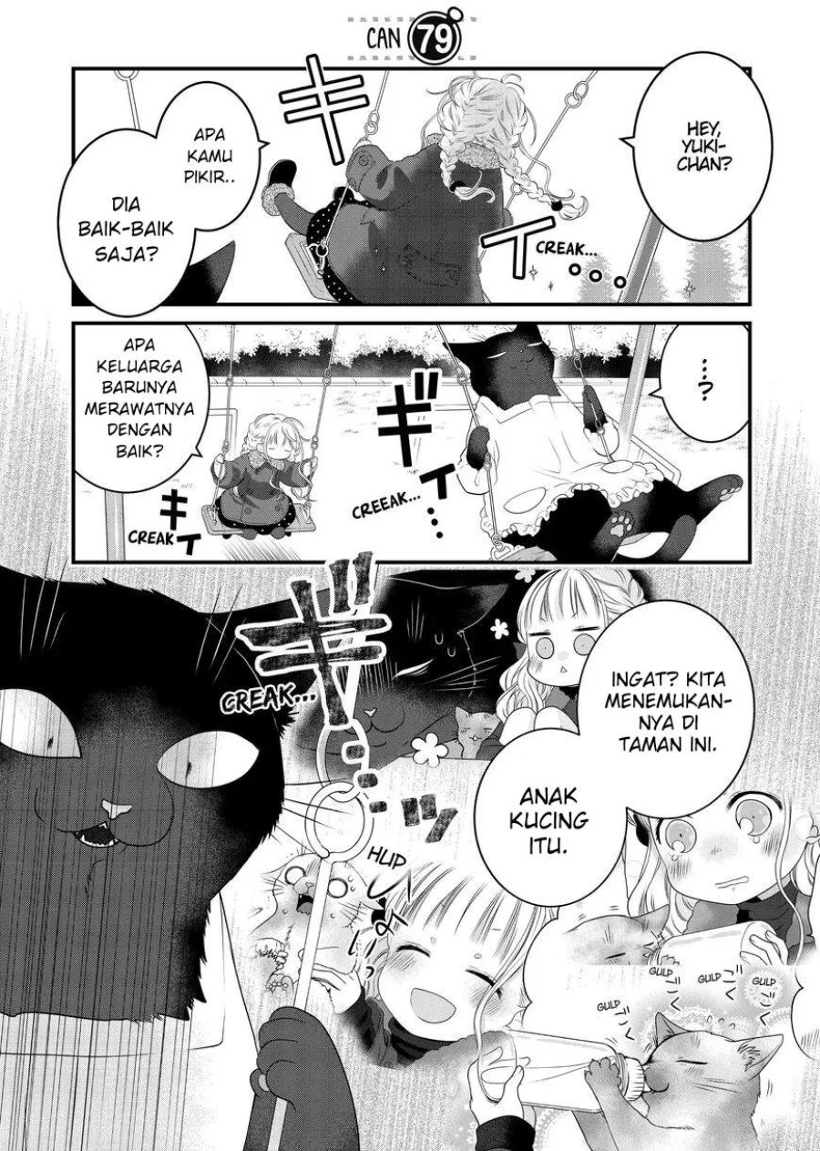Chapter 79 - halaman 2
