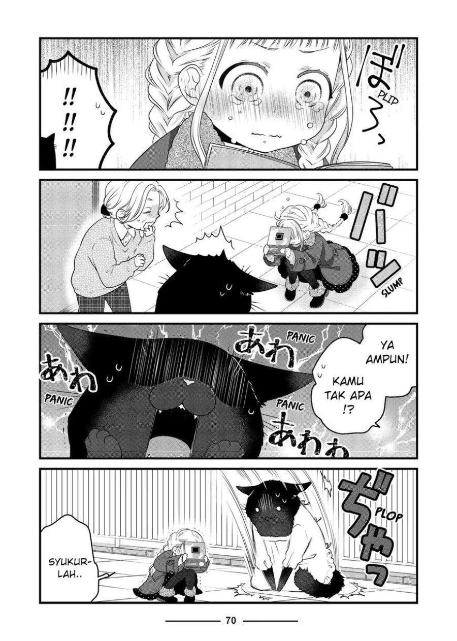 Chapter 79 - halaman 5