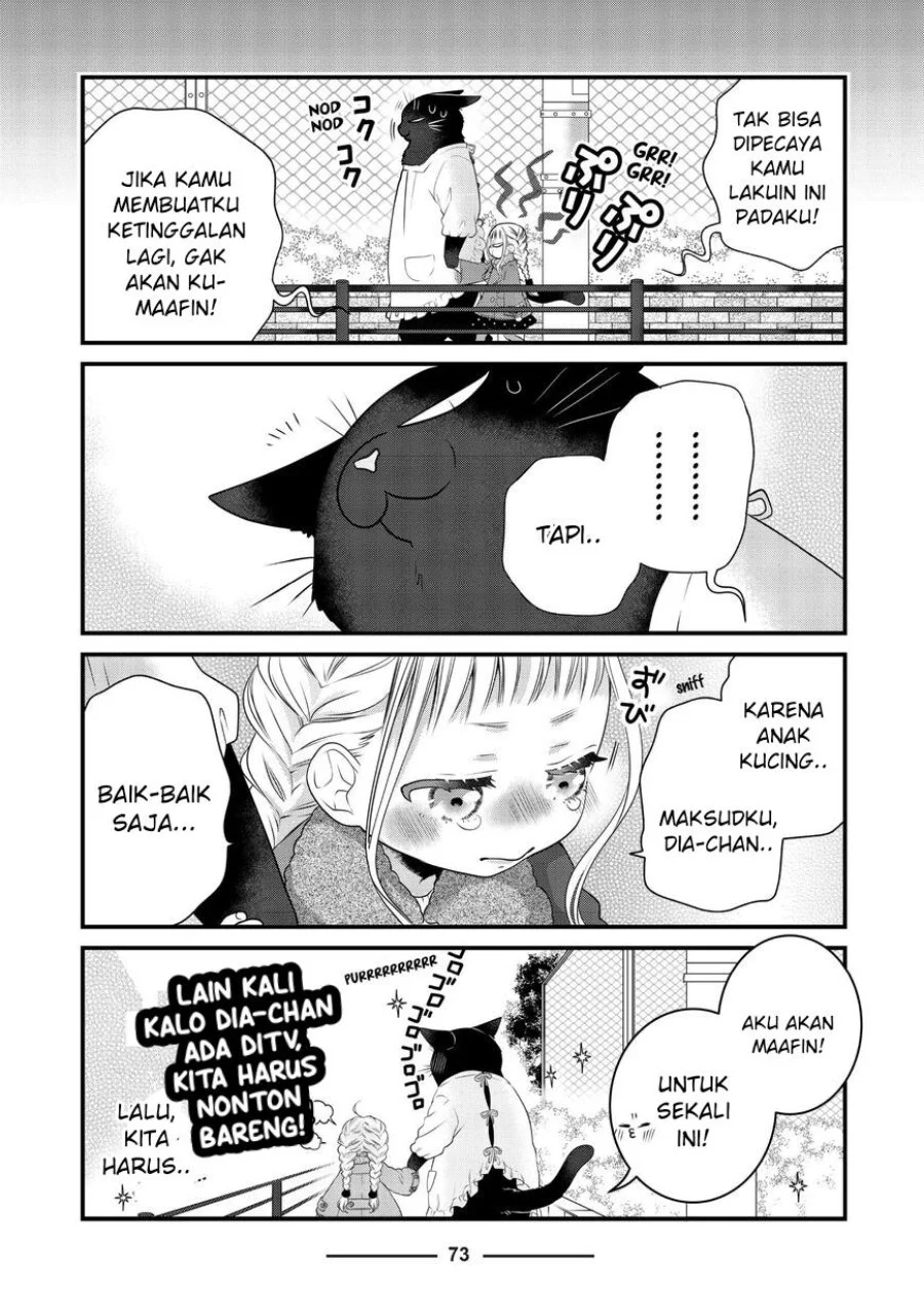 Chapter 79 - halaman 8