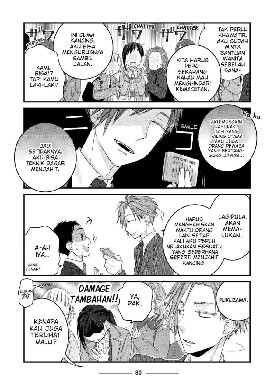 Chapter 80 - halaman 7