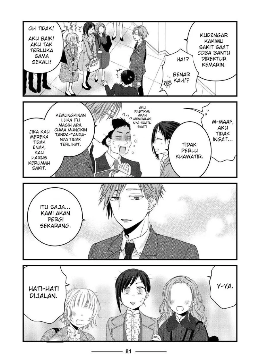 Chapter 80 - halaman 8