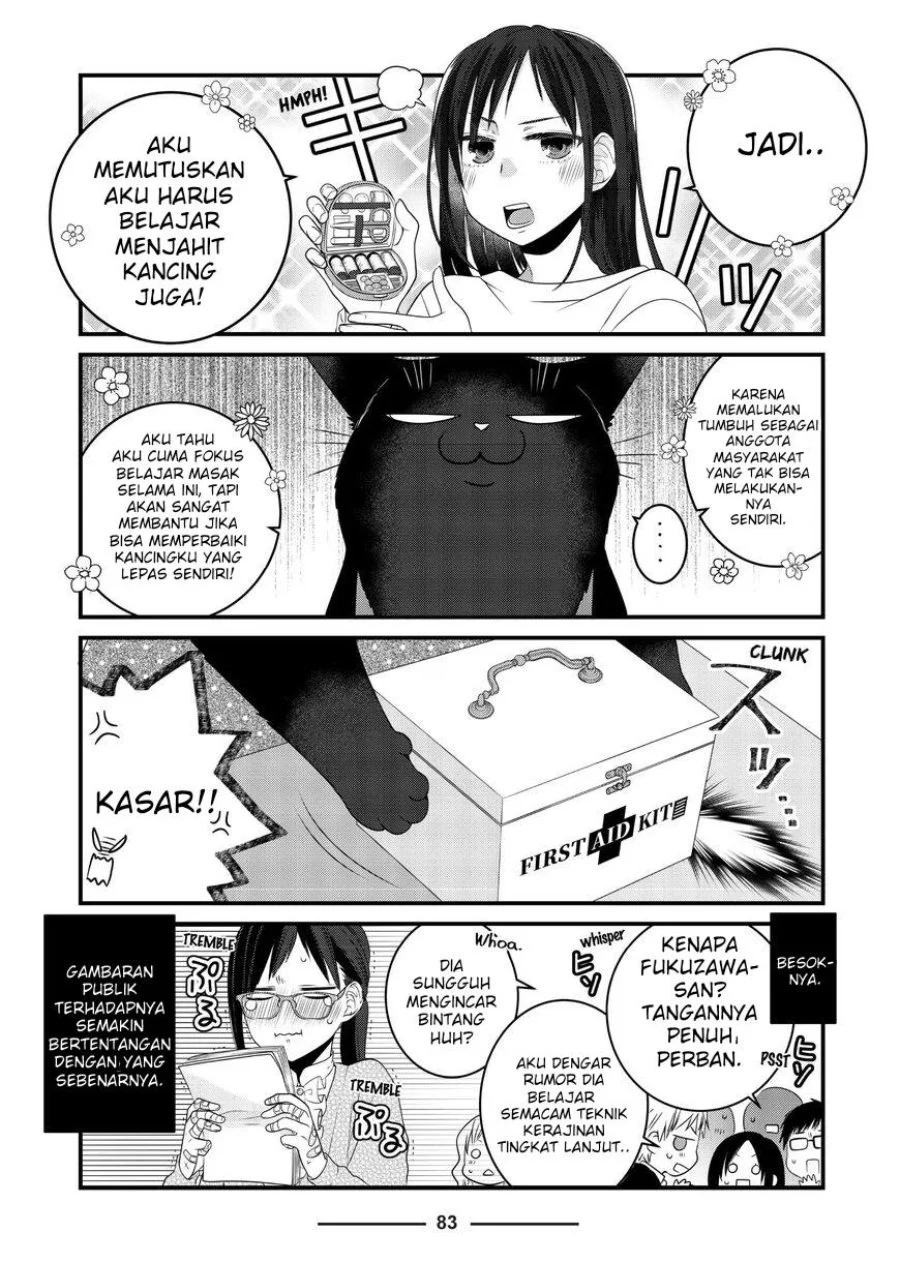 Chapter 80 - halaman 10