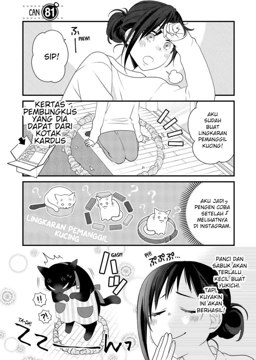 Chapter 81 - halaman 2