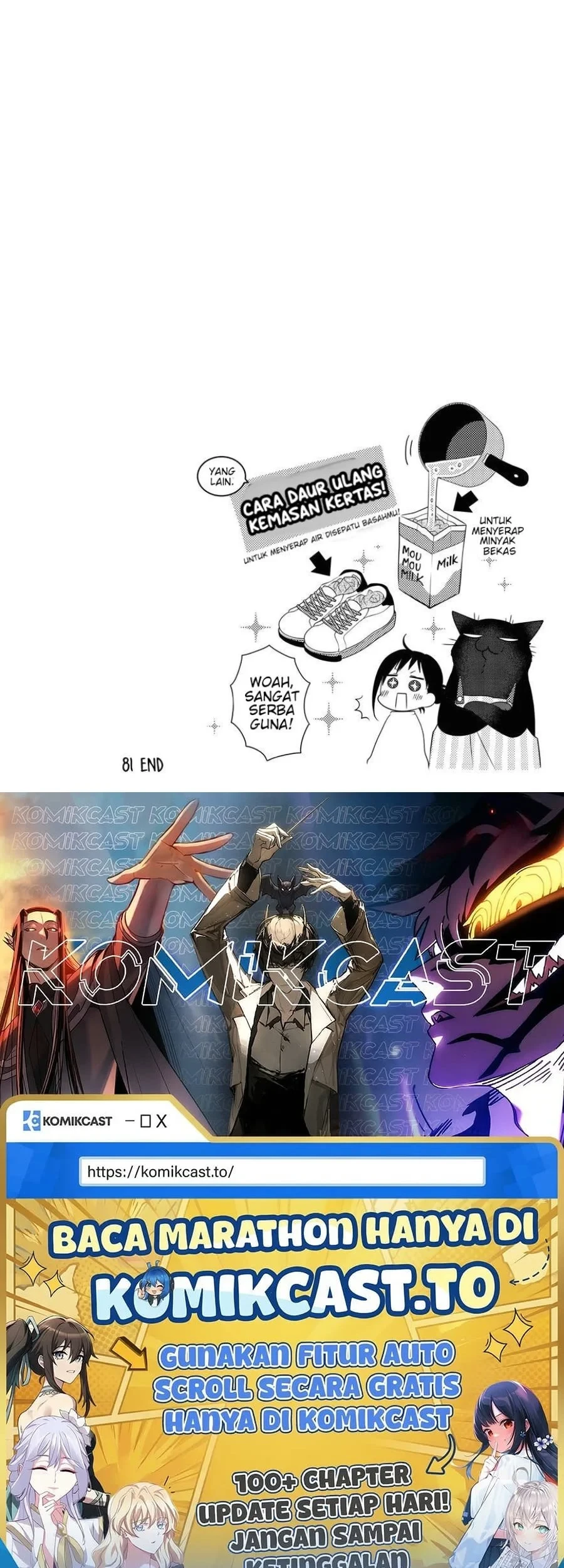 Chapter 81 - halaman 7
