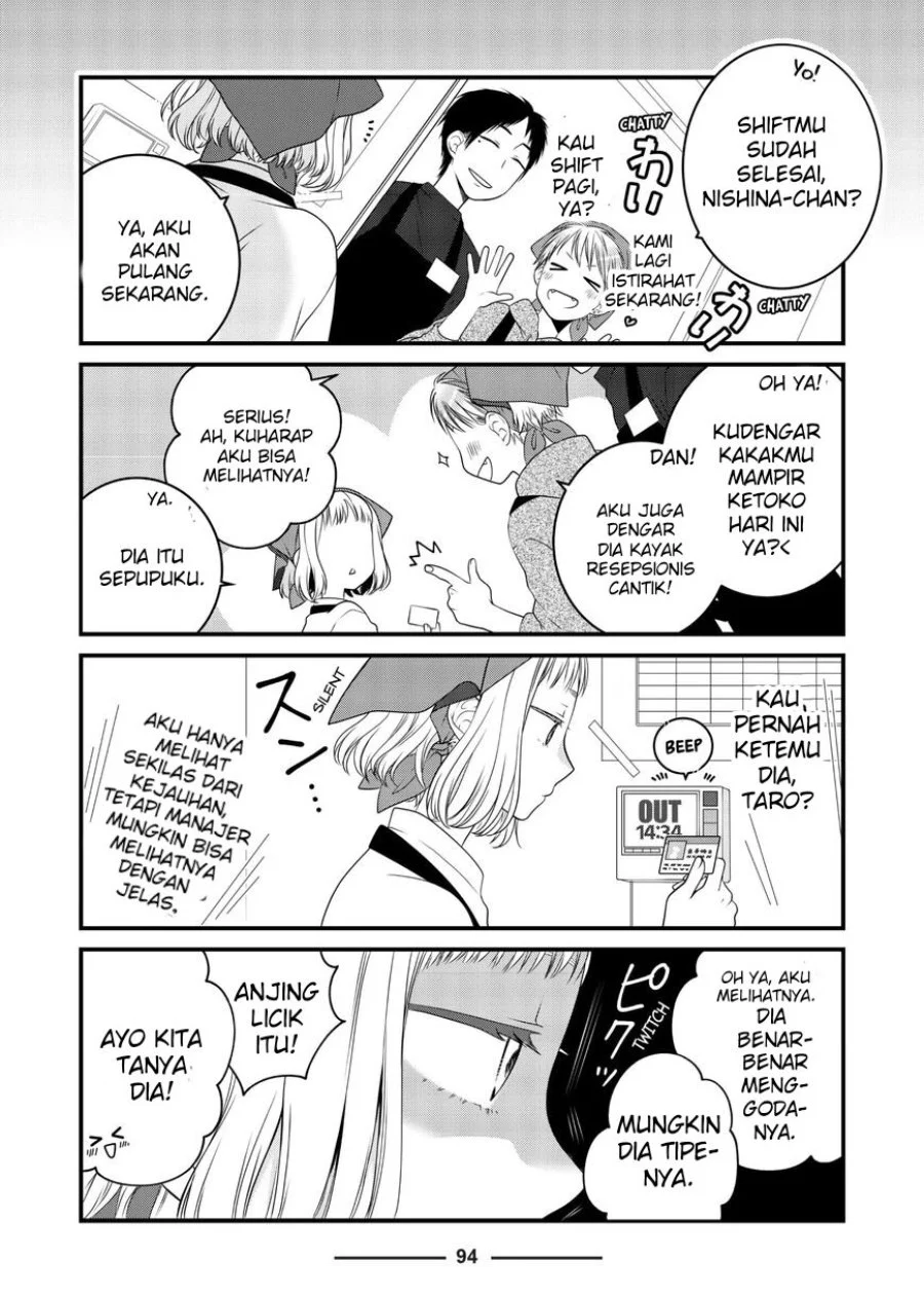 Chapter 82 - halaman 5