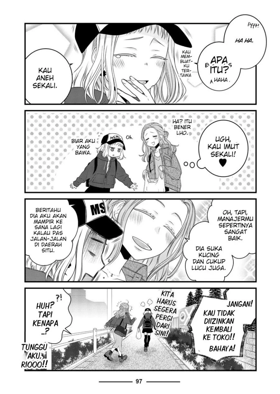 Chapter 82 - halaman 8