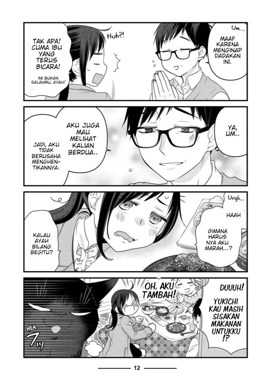 Chapter 83 - halaman 12