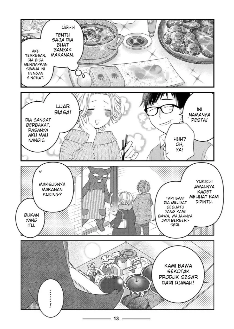Chapter 83 - halaman 13