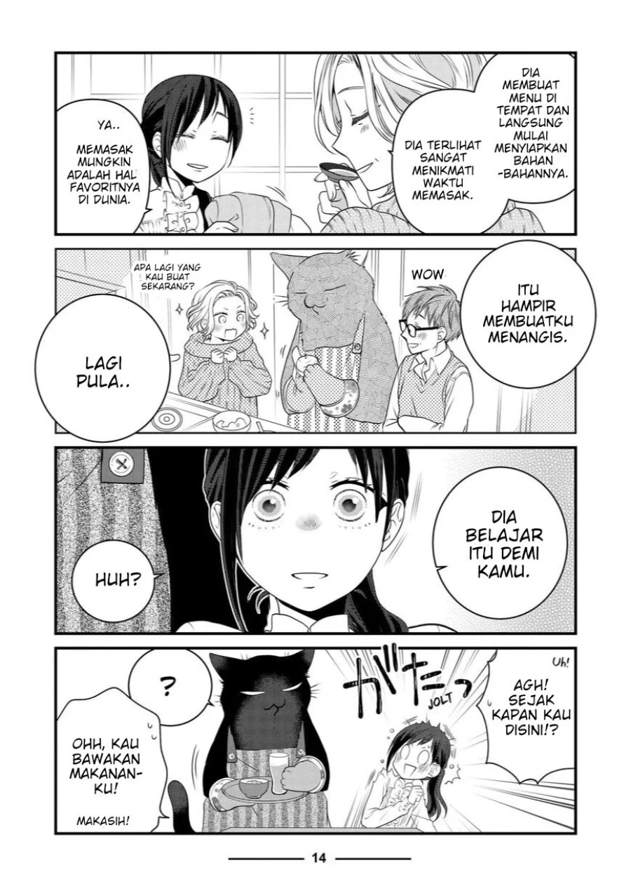 Chapter 83 - halaman 14