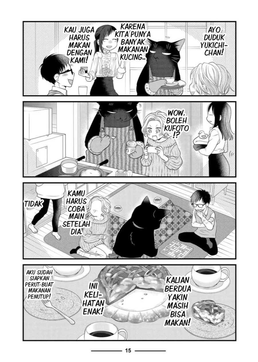 Chapter 83 - halaman 15