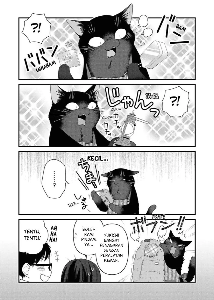 Chapter 83 - halaman 18