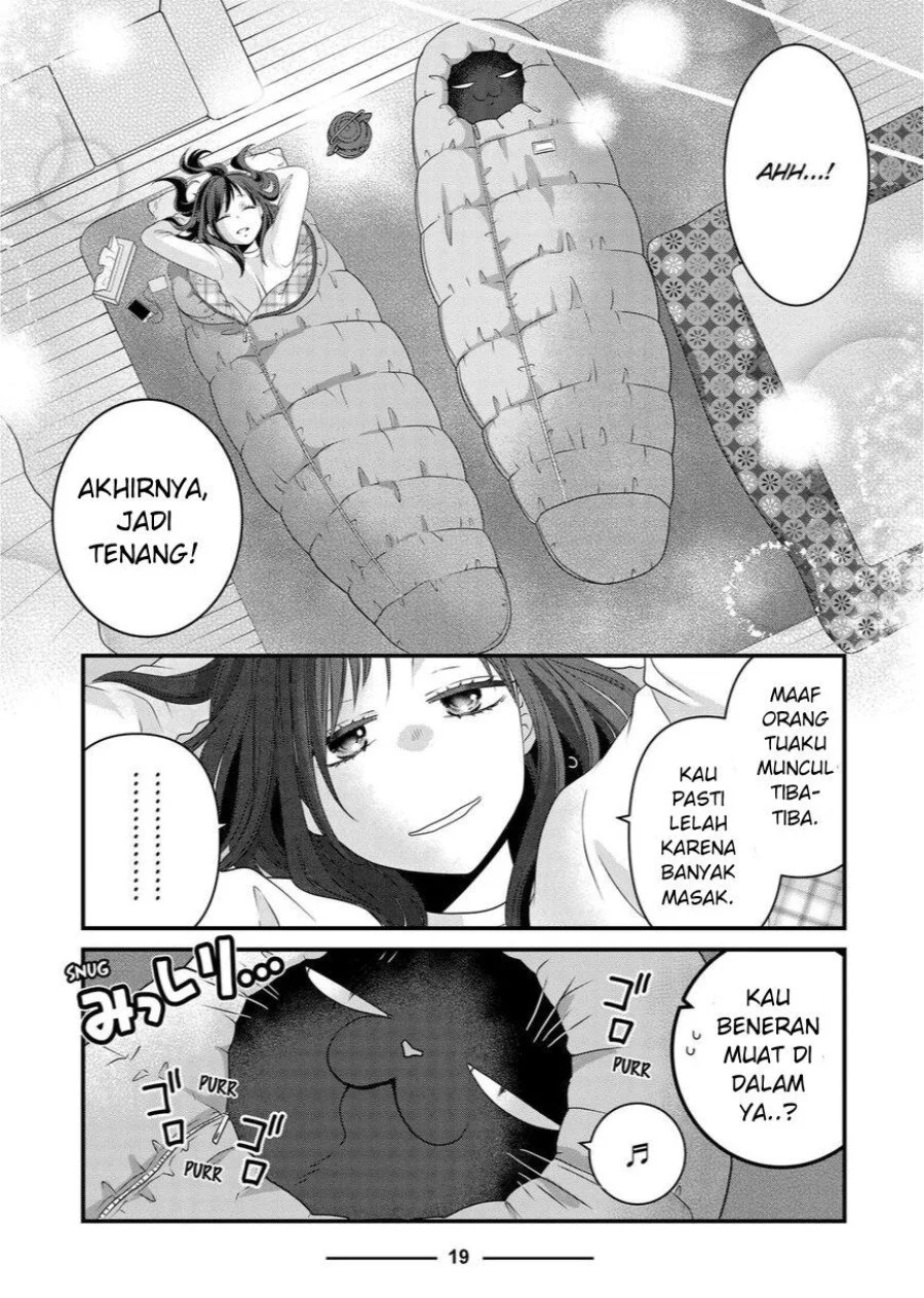 Chapter 83 - halaman 19