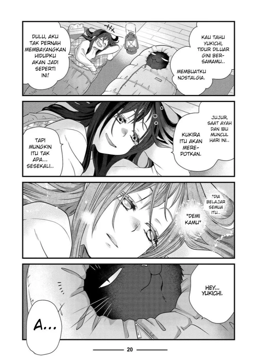 Chapter 83 - halaman 20