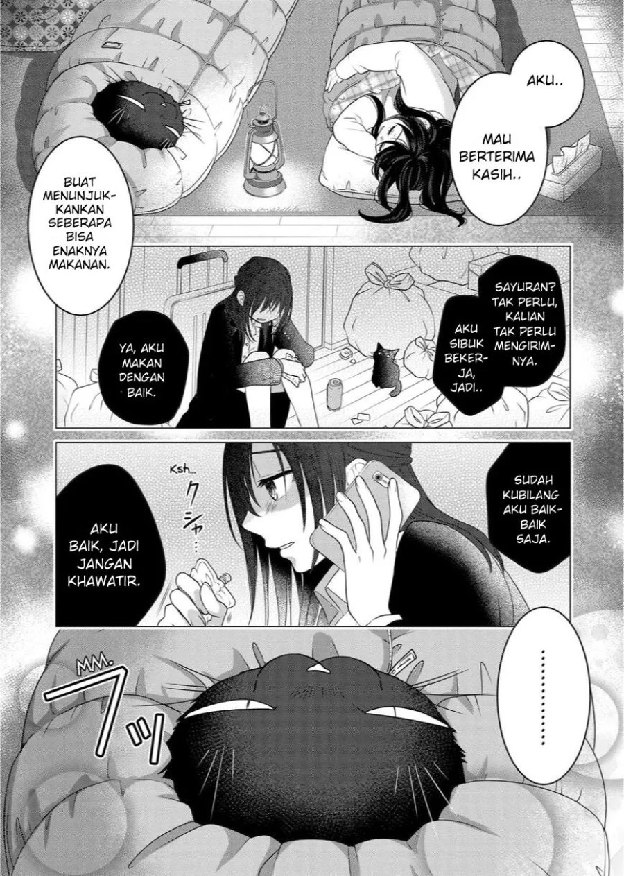 Chapter 83 - halaman 21