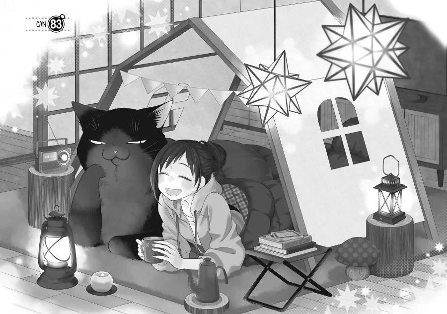 Chapter 83 - halaman 5