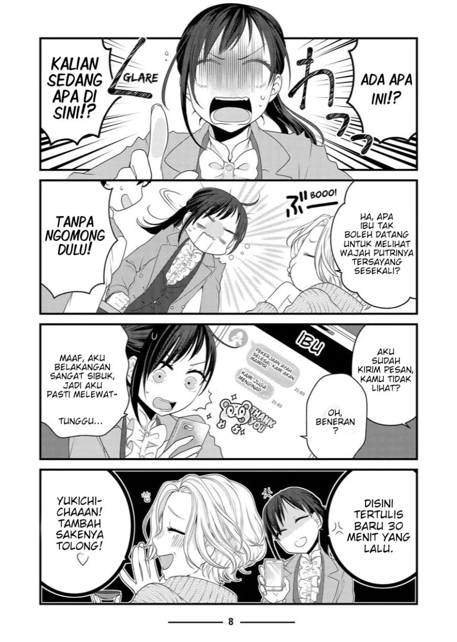 Chapter 83 - halaman 8