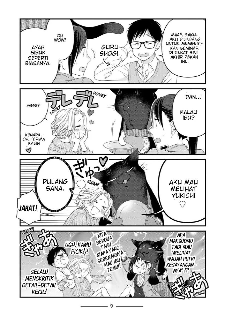 Chapter 83 - halaman 9