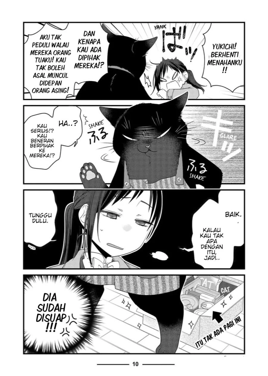 Chapter 83 - halaman 10