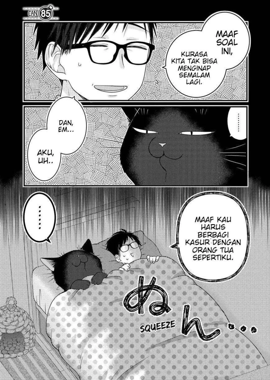 Chapter 85 - halaman 2