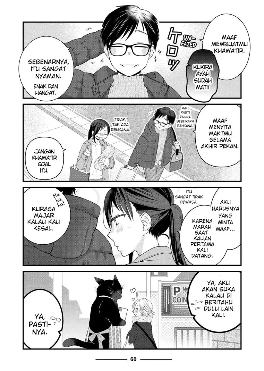 Chapter 85 - halaman 11