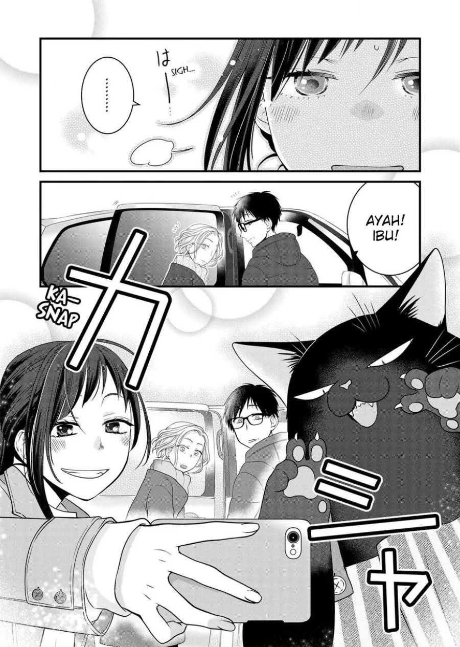 Chapter 85 - halaman 13