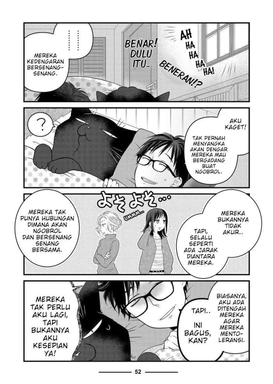 Chapter 85 - halaman 3