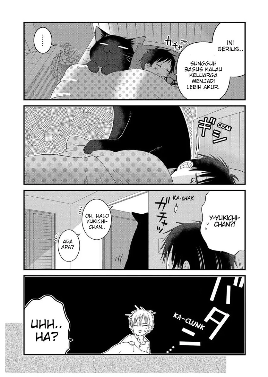 Chapter 85 - halaman 4
