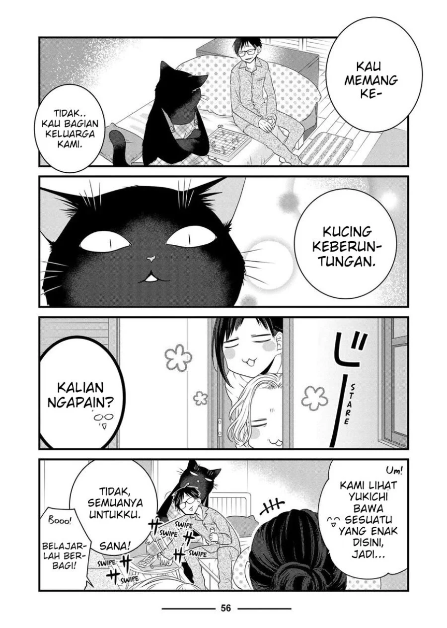 Chapter 85 - halaman 7